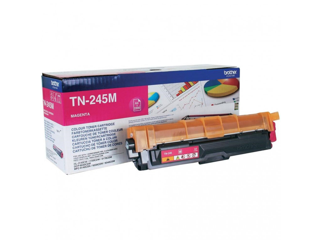 Консуматив Brother TN-245M Toner Cartridge 11201_4.jpg