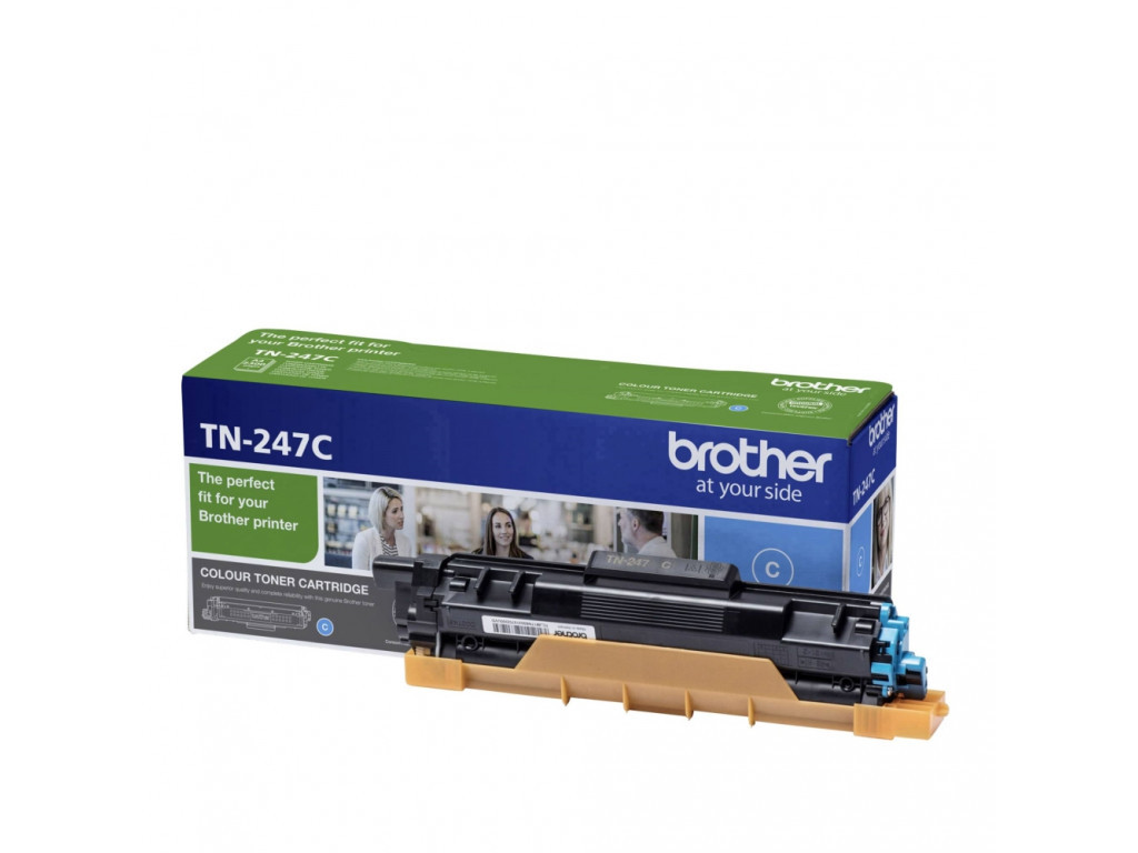 Консуматив Brother TN-247C Toner Cartridge 11203_2.jpg