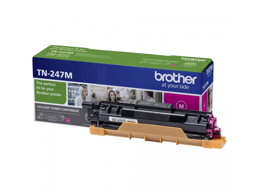 Консуматив Brother TN-247M Toner Cartridge 11204_5.jpg