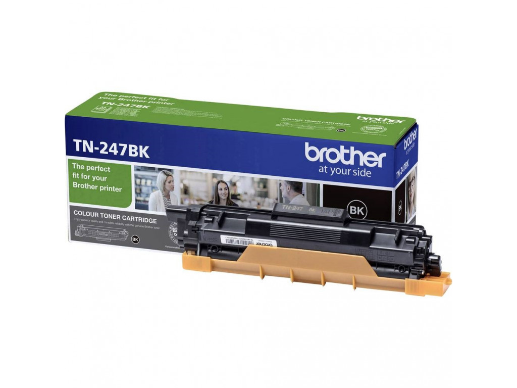 Консуматив Brother TN-247BK Toner Cartridge 11206_4.jpg