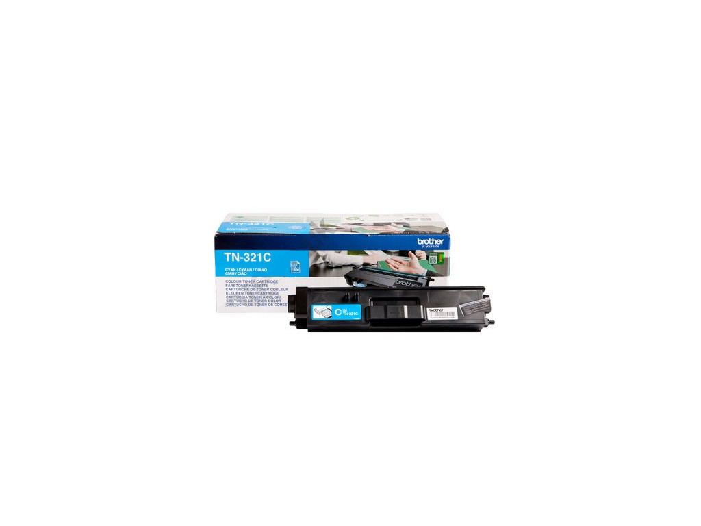 Консуматив Brother TN-321C Toner Cartridge 11211_6.jpg