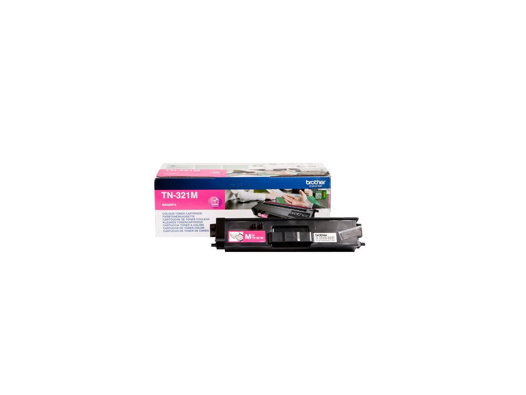 Консуматив Brother TN-321MToner Cartridge 11212_2.jpg