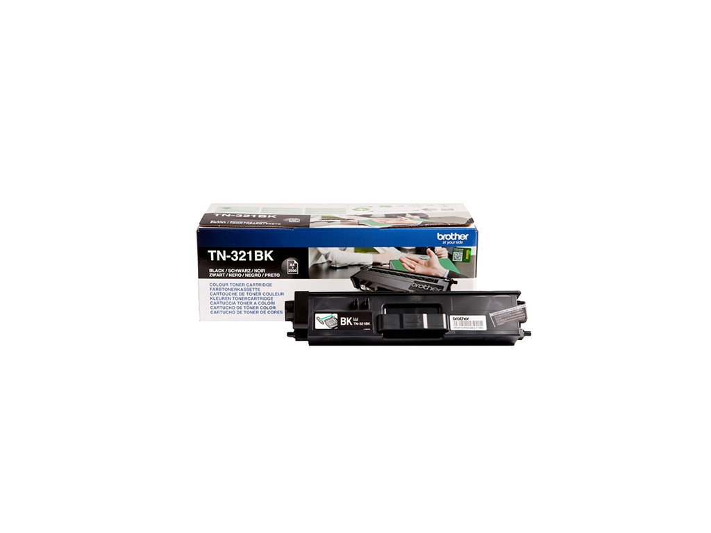 Консуматив Brother TN-321BK Toner Cartridge 11214_2.jpg