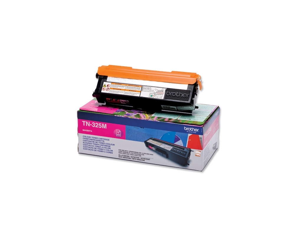 Консуматив Brother TN-325M Toner Cartridge High Yield 11216_2.jpg