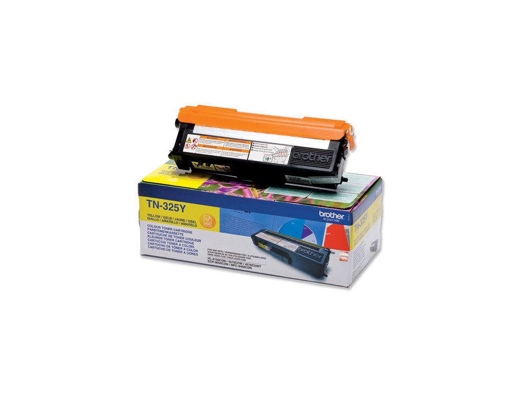 Консуматив Brother TN-325Y Toner Cartridge High Yield 11217_6.jpg