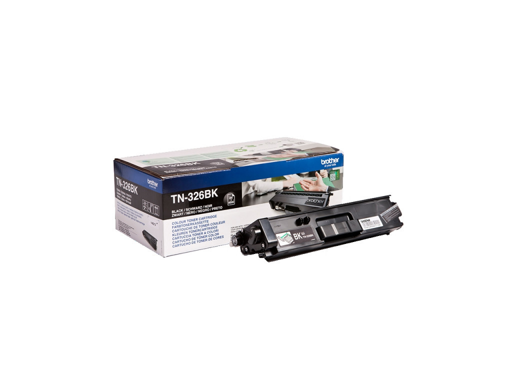 Консуматив Brother TN-326BK Toner Cartridge High Yield 11222_6.jpg