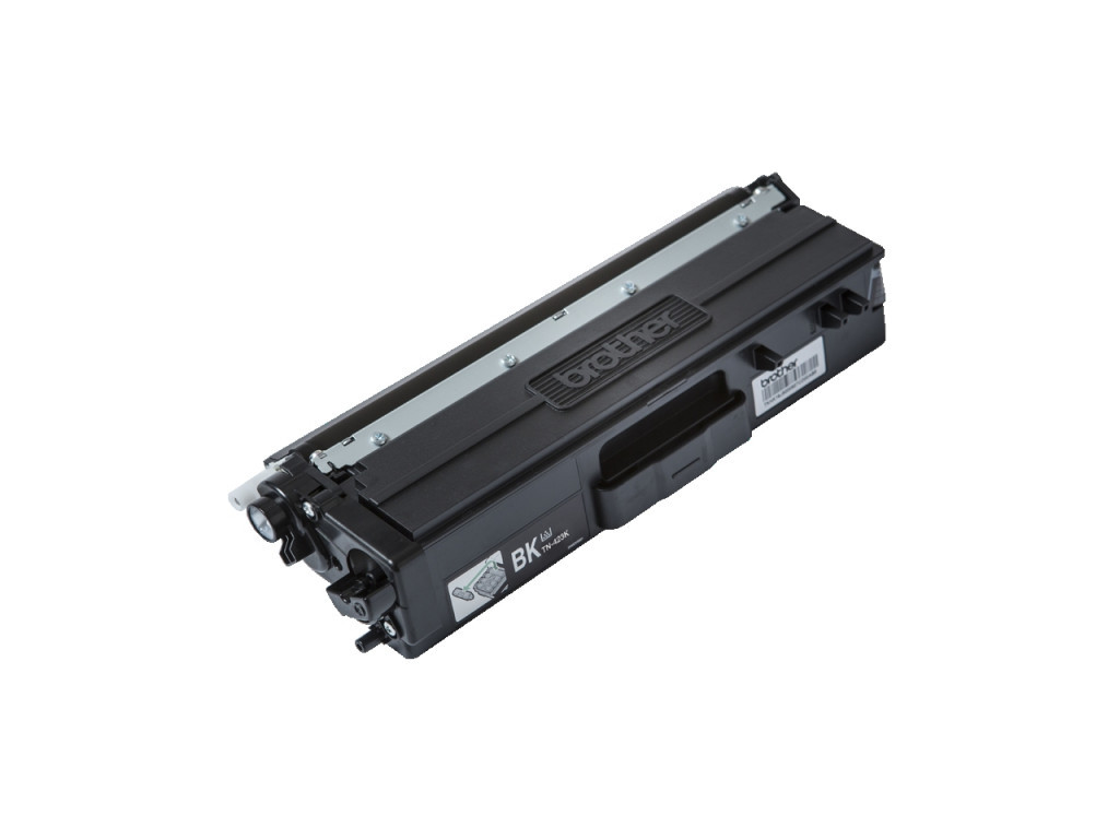 Консуматив Brother TN-423BK Toner Cartridge 11235_8.jpg