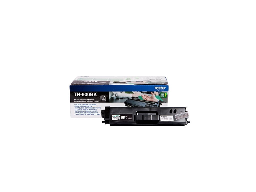 Консуматив Brother TN-900BK Toner Cartridge Super High Yield 11243_5.jpg