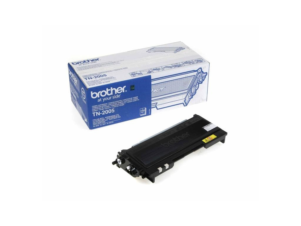 Консуматив Brother TN-2005 Toner Cartridge Standard 11254_5.jpg