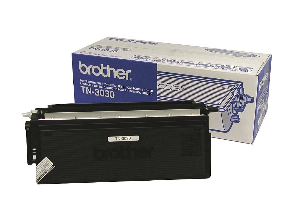 Консуматив Brother TN-3030 Toner Cartridge 11265_3.jpg