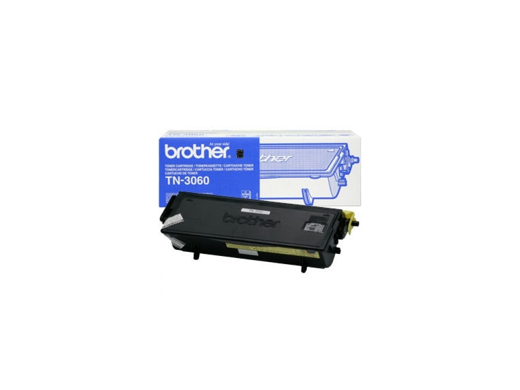 Консуматив Brother TN-3060 Toner Cartridge 11266_2.jpg