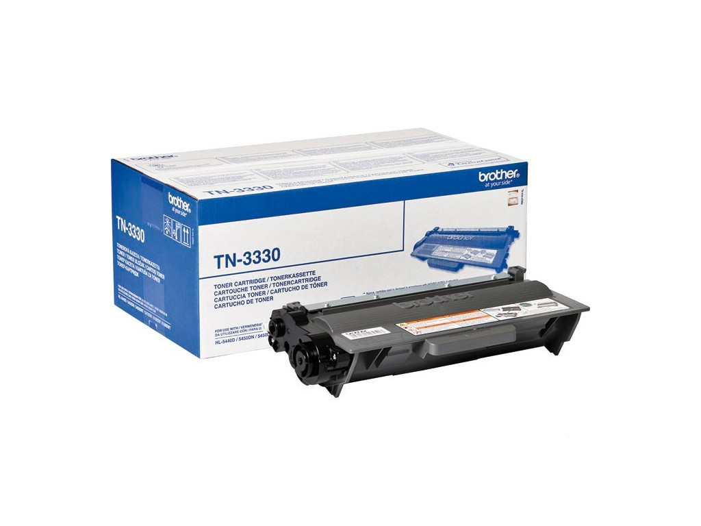 Консуматив Brother TN-3330 Toner Cartridge Standard Yield 11271_3.jpg