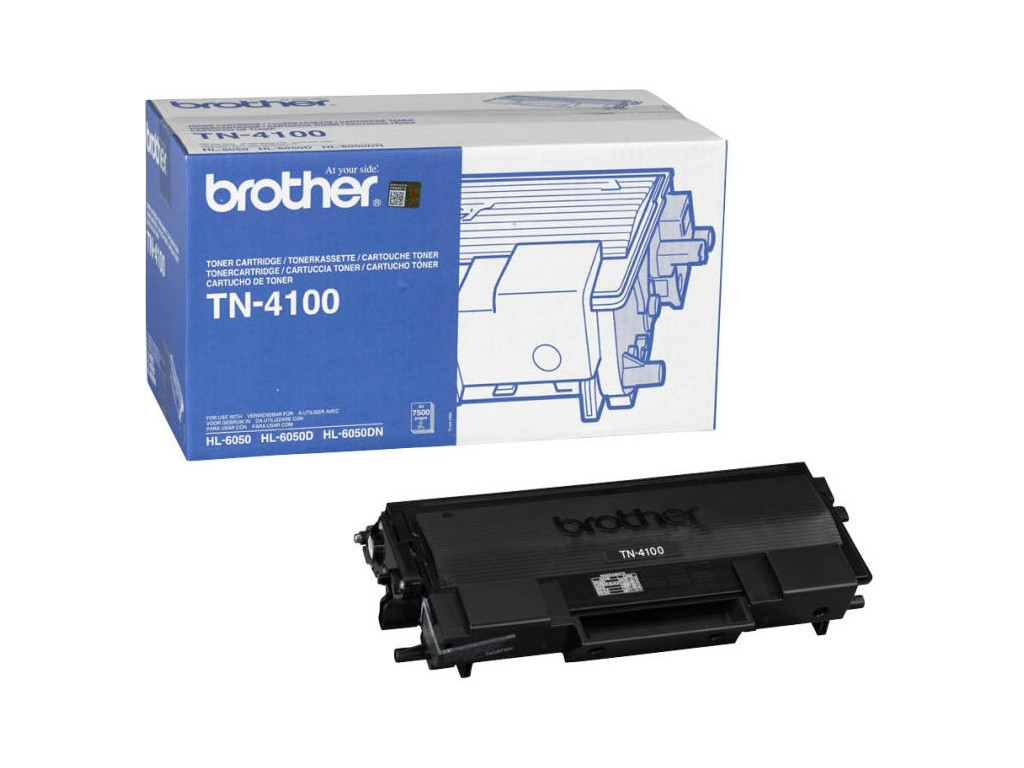 Консуматив Brother TN-4100 Toner Cartridge 11278_1.jpg