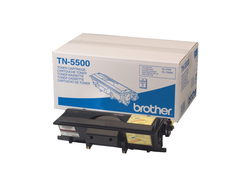 Консуматив Brother TN-5500 Toner Cartridge 11279_1.jpg