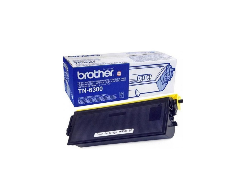 Консуматив Brother TN-6300 Toner Cartridge Standard 11280_3.jpg