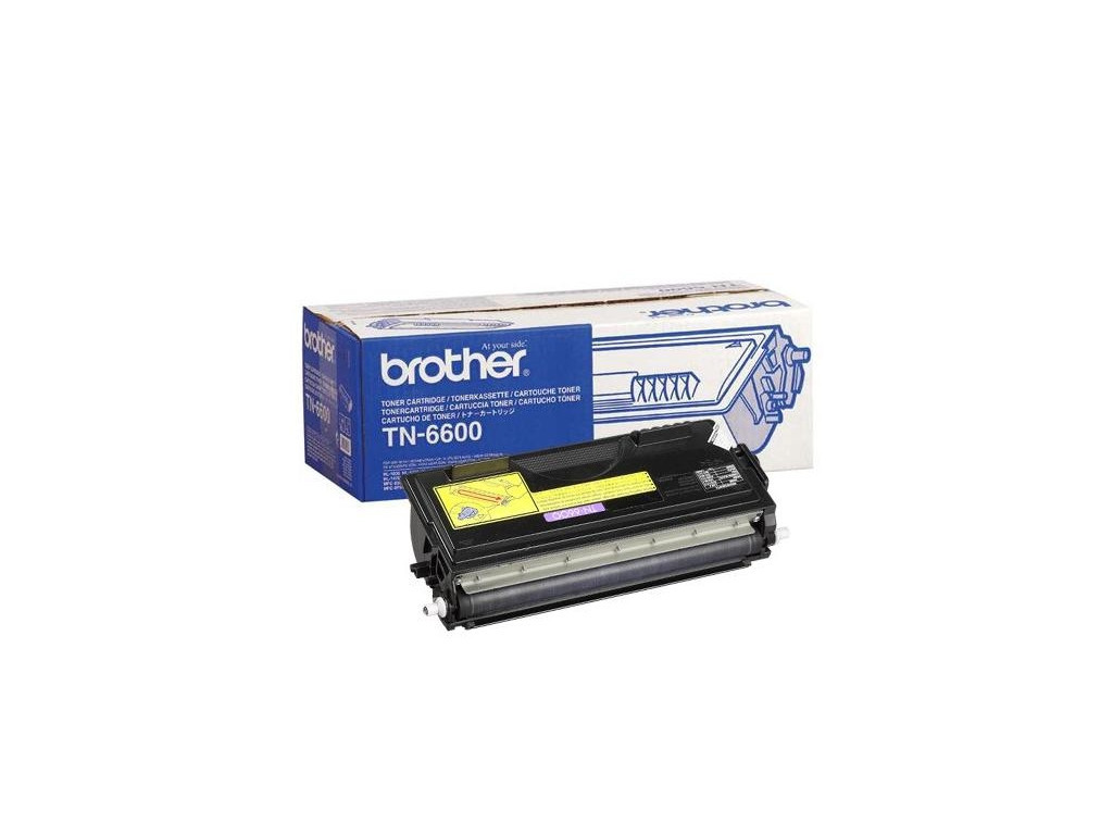 Консуматив Brother TN-6600 Toner Cartridge High Yield 11281_4.jpg