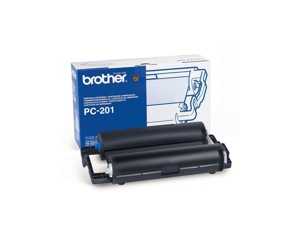 Консуматив Brother PC-201 Ribbon Cartridge for FAX-1010/20/30 11288_5.jpg