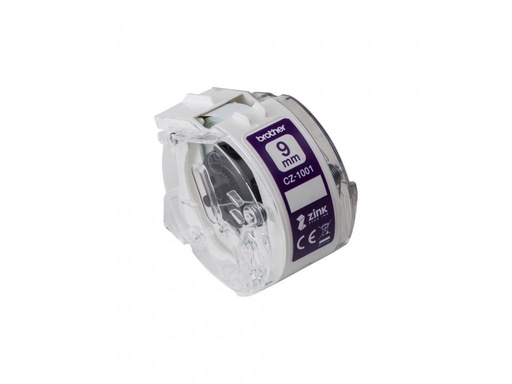 Консуматив Brother Continuous Paper Tape (Full colour 11292_1.jpg