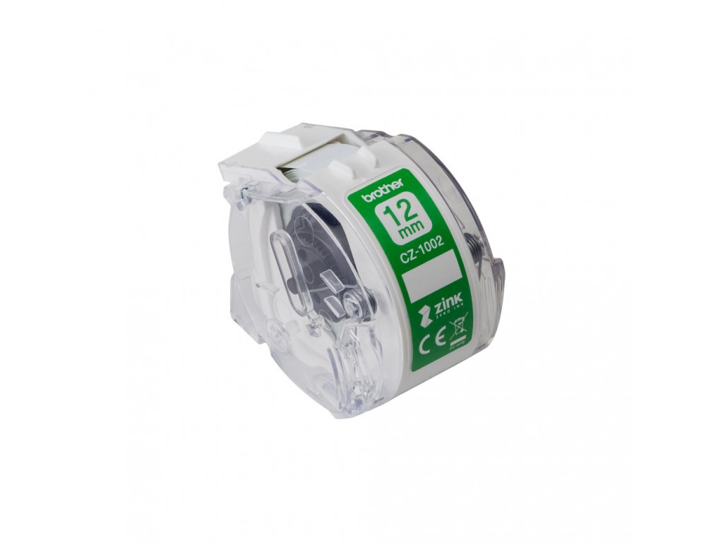 Консуматив Brother Continuous Paper Tape (Full colour 11293_1.jpg