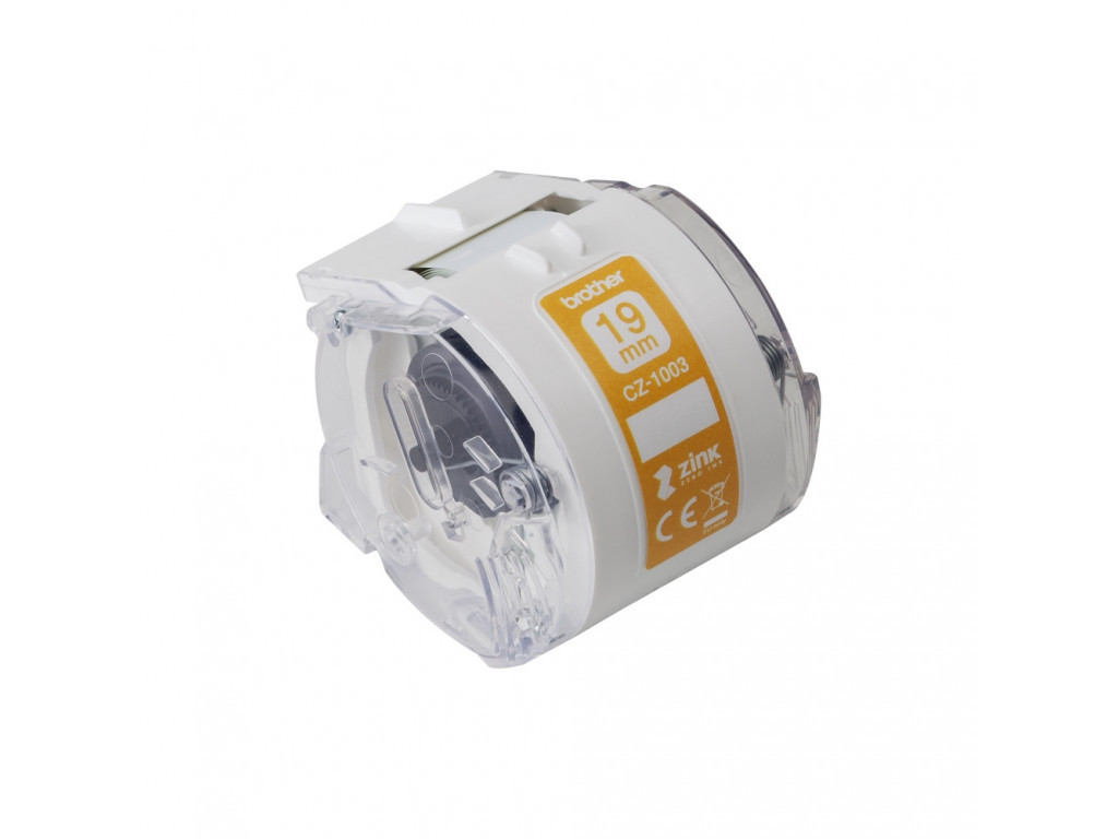 Консуматив Brother Continuous Paper Tape (Full colour 11294_1.jpg