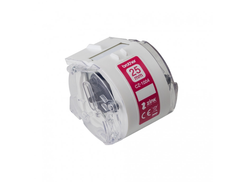 Консуматив Brother Continuous Paper Tape (Full colour 11295_1.jpg