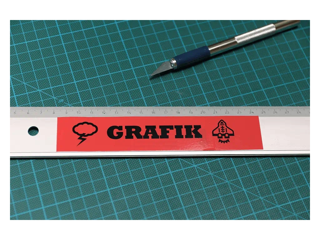 Консуматив Brother TZe-461 Tape Black on Red 11359_1.jpg