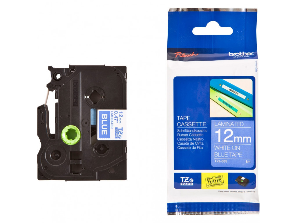 Консуматив Brother TZe-535 Tape 11362.jpg