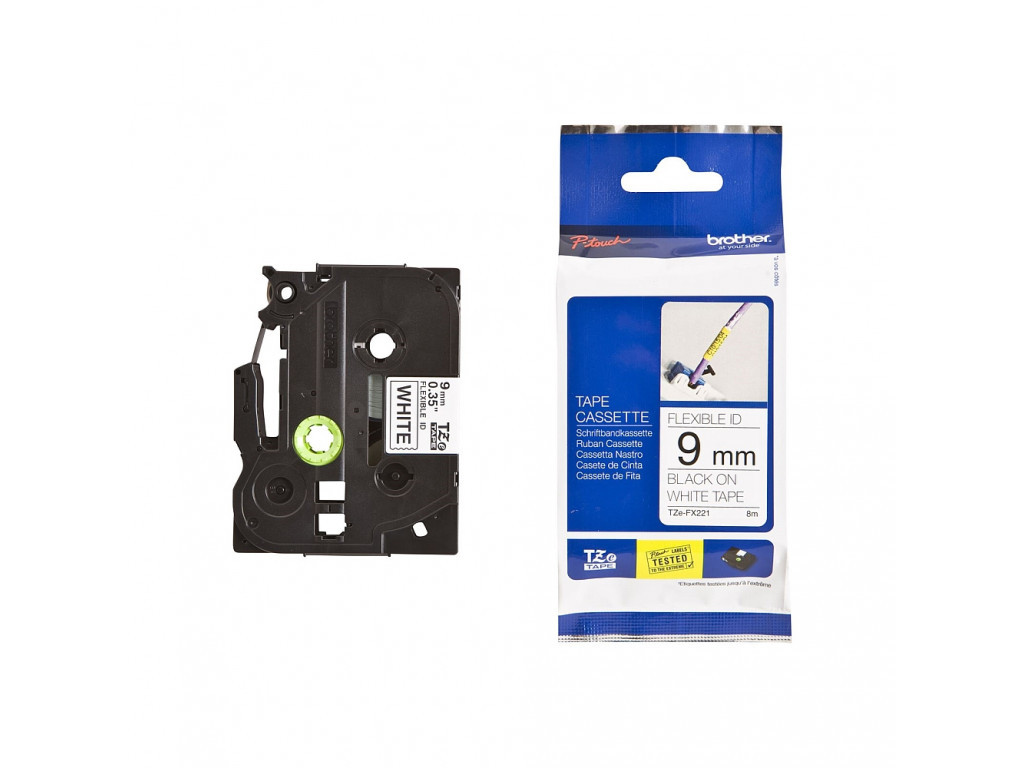 Консуматив Brother TZe-FX221 Tape 11380_8.jpg