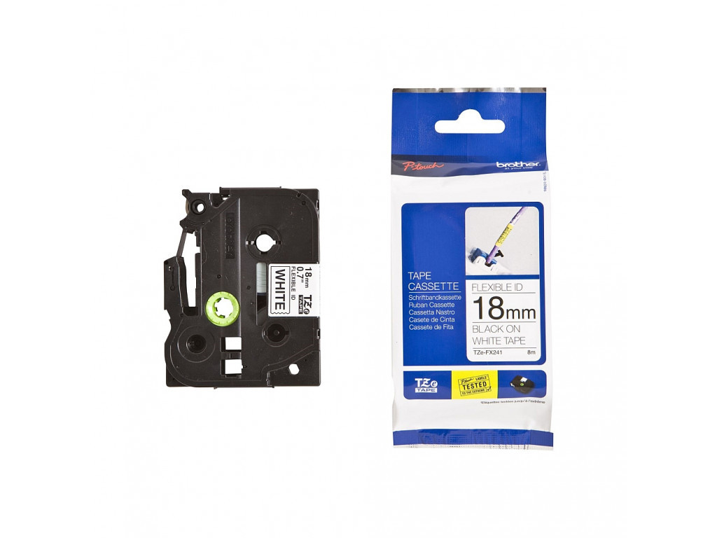 Консуматив Brother TZe-FX241 Tape 11382_8.jpg