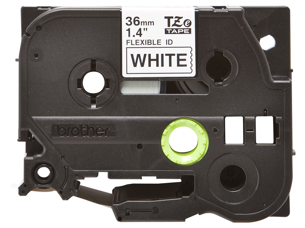 Консуматив Brother TZe-FX261 Labelling Tape Cassette 11383_9.jpg