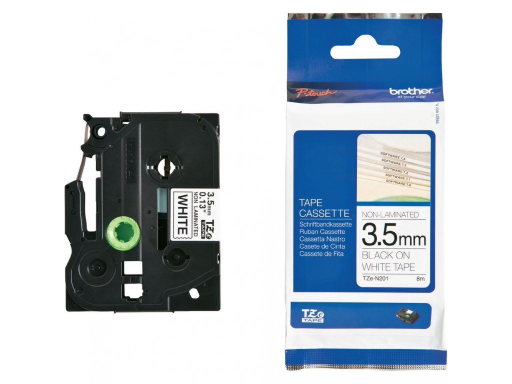 Консуматив Brother TZe-N201 Tape 11392.jpg