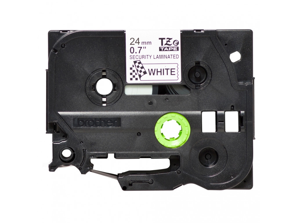 Консуматив Brother TZe-SE5 Security Tape 11413_4.jpg
