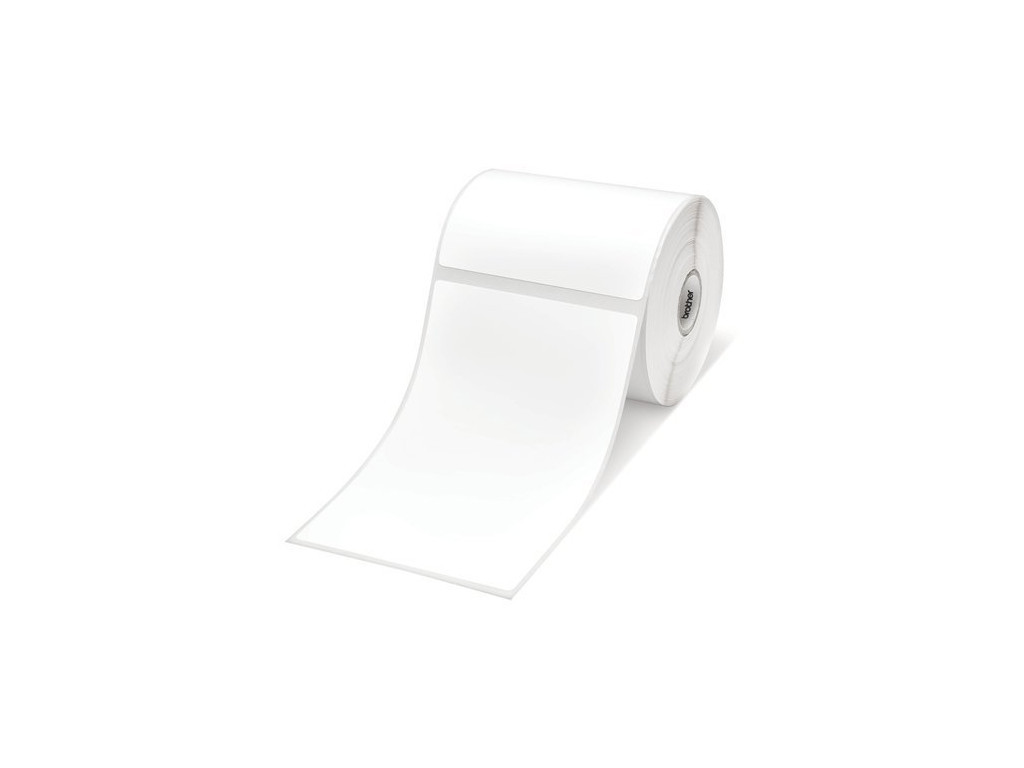Консуматив Brother BDE-1J152102-102 White Paper Label Roll 11415_12.jpg