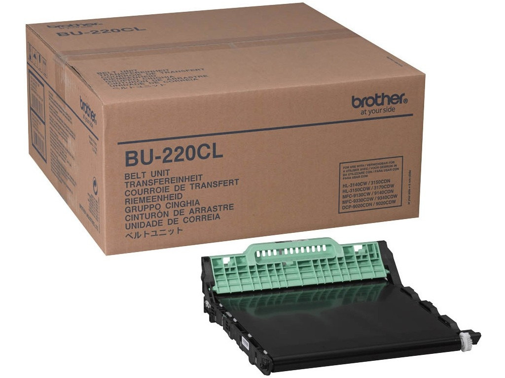 Аксесоар Brother BU-220CL Belt Unit for HL-3170CDW 14175_2.jpg