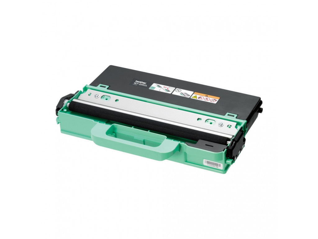 Аксесоар Brother WT-220CL Waste Toner Unit 14190.jpg