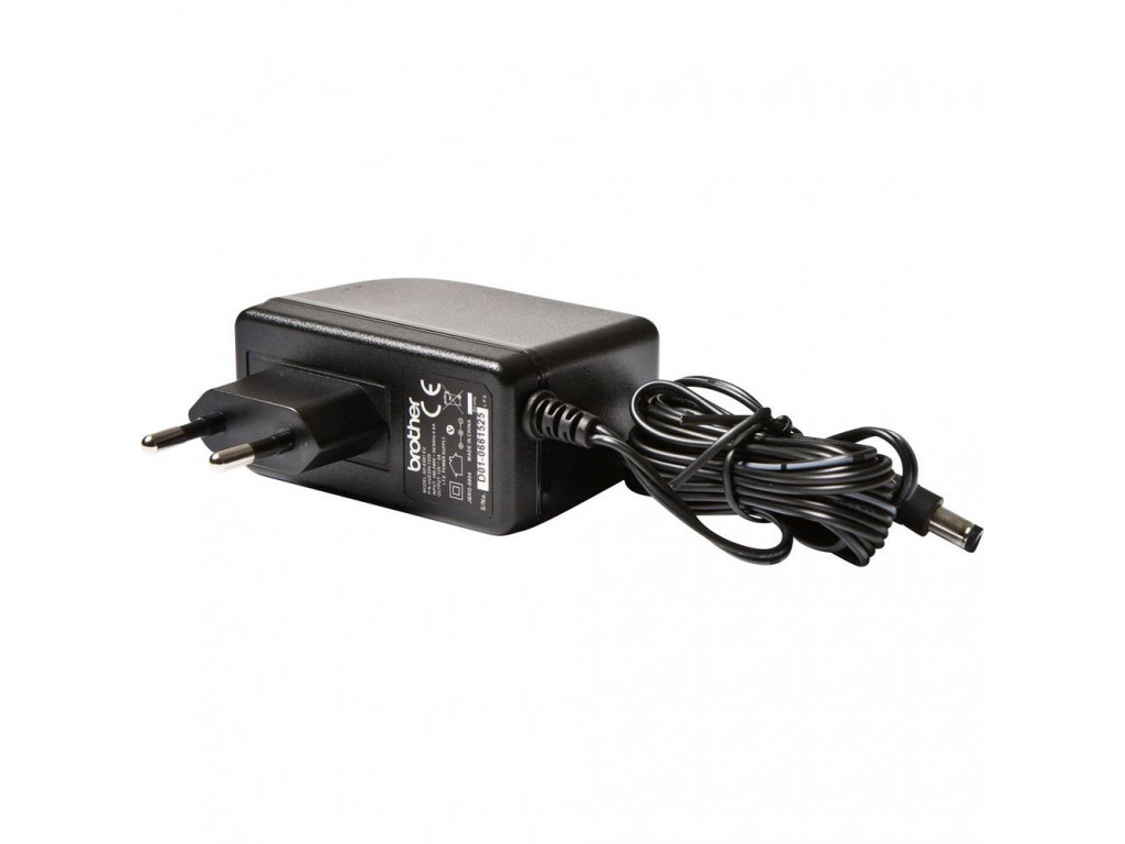 Адаптер Brother Adapter 12v/2amp (EU) 14194.jpg