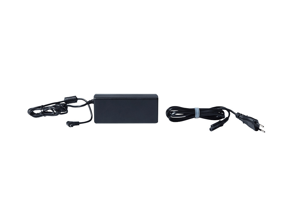 Адаптер Brother PA-AD-600AEU AC Adapter (EC) for Mobile Printers 14197_1.jpg