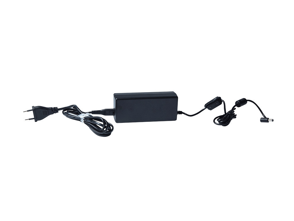 Адаптер Brother PA-AD-600AEU AC Adapter (EC) for Mobile Printers 14197_8.jpg