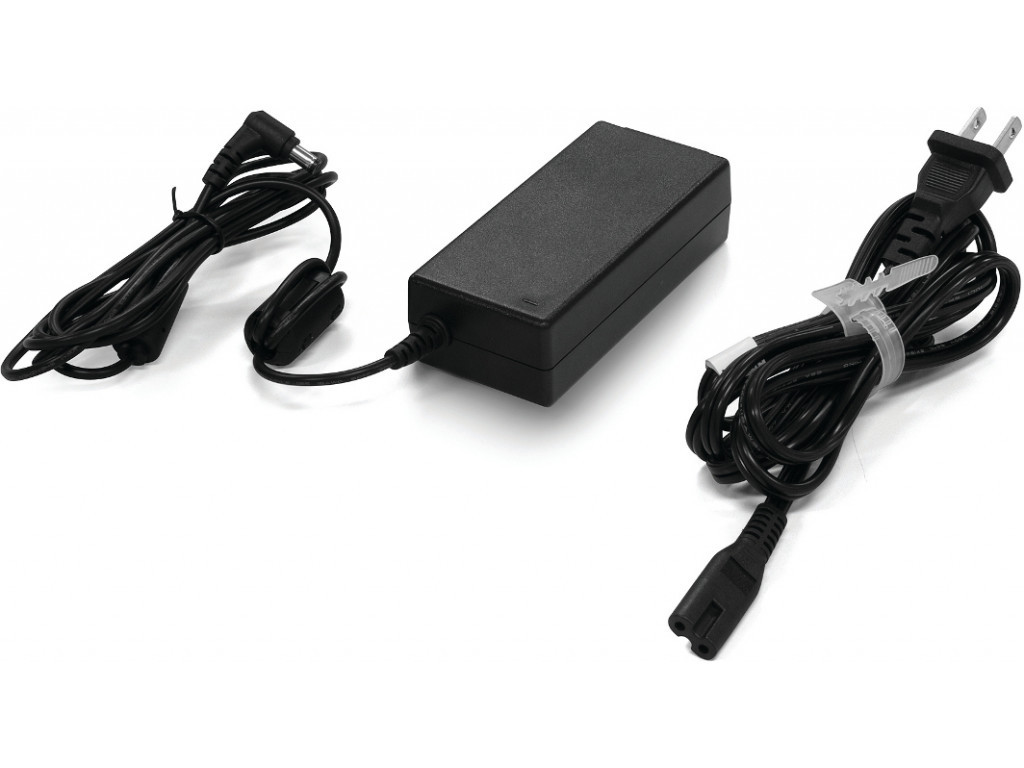 Адаптер Brother PA-AD-600AEU AC Adapter (EC) for Mobile Printers 14197_9.jpg