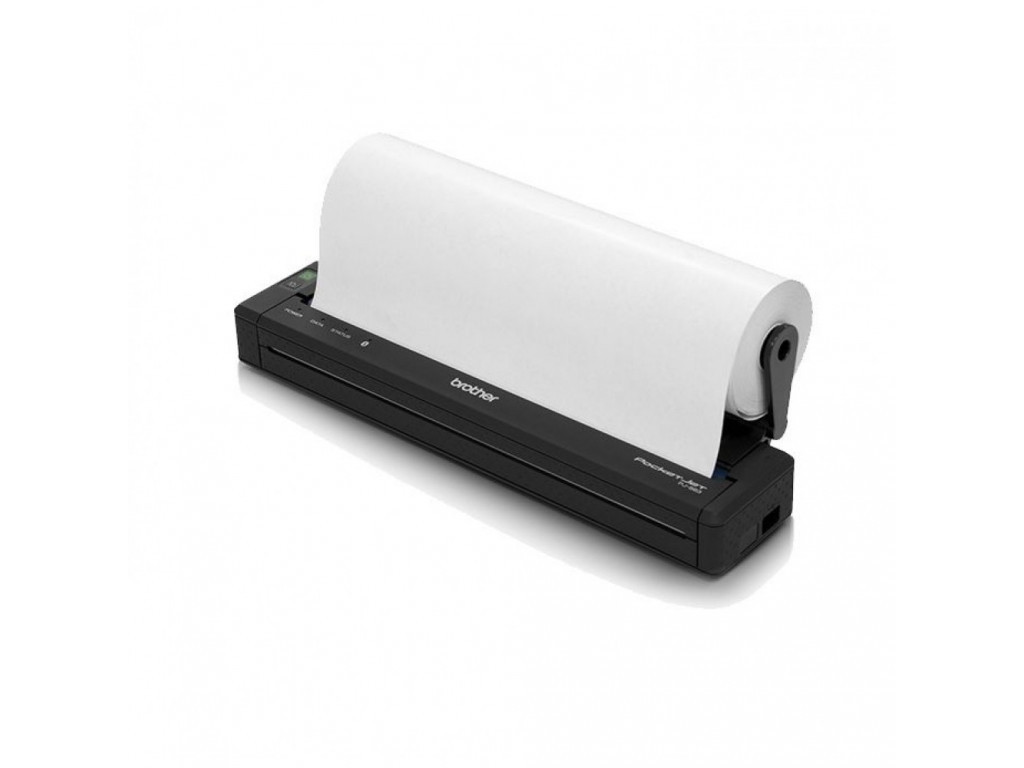 Аксесоар Brother PA-RH-600 Roll paper holder 14208_2.jpg