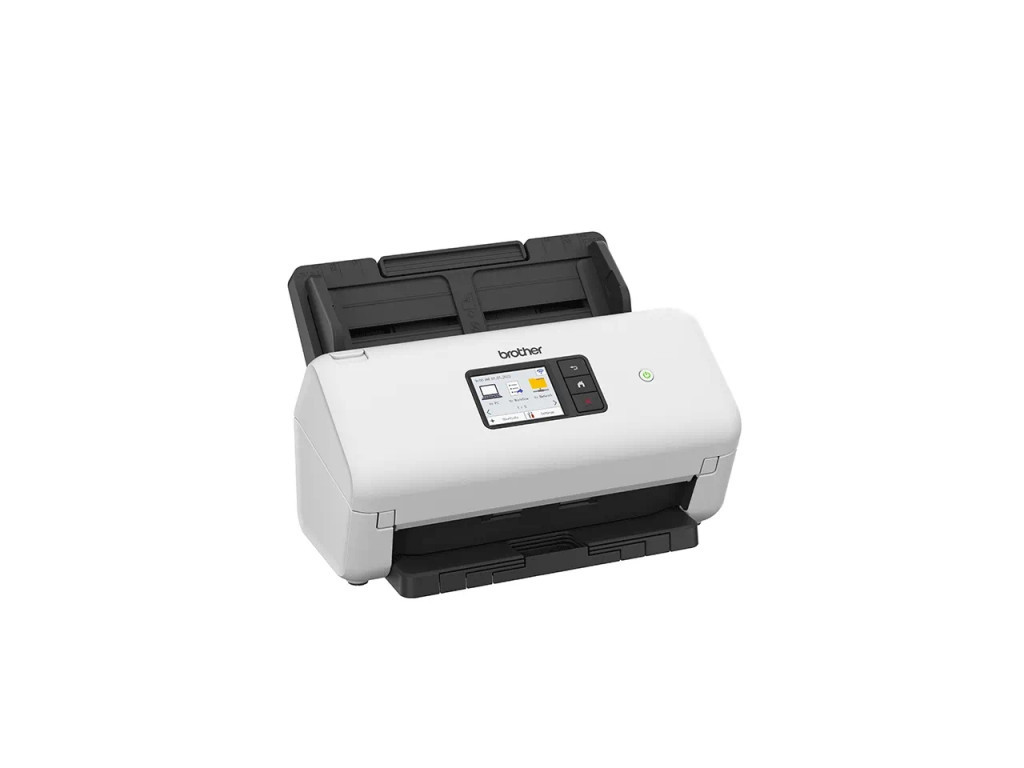 Скенер Brother ADS-4500W Desktop document scanner 18939_1.jpg