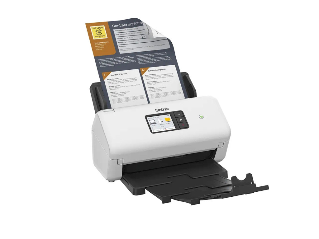 Скенер Brother ADS-4500W Desktop document scanner 18939_11.jpg