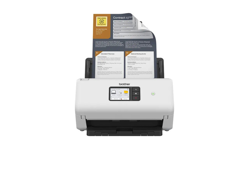 Скенер Brother ADS-4500W Desktop document scanner 18939_2.jpg