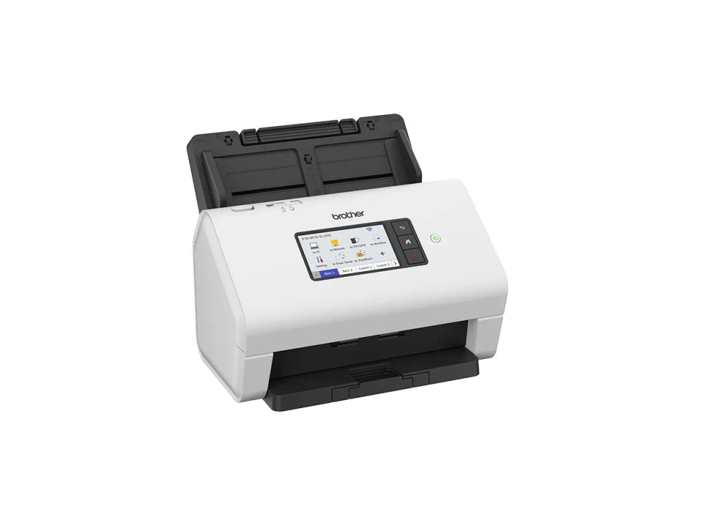 Скенер Brother ADS-4900W Professional desktop document scanner 18941_1.jpg