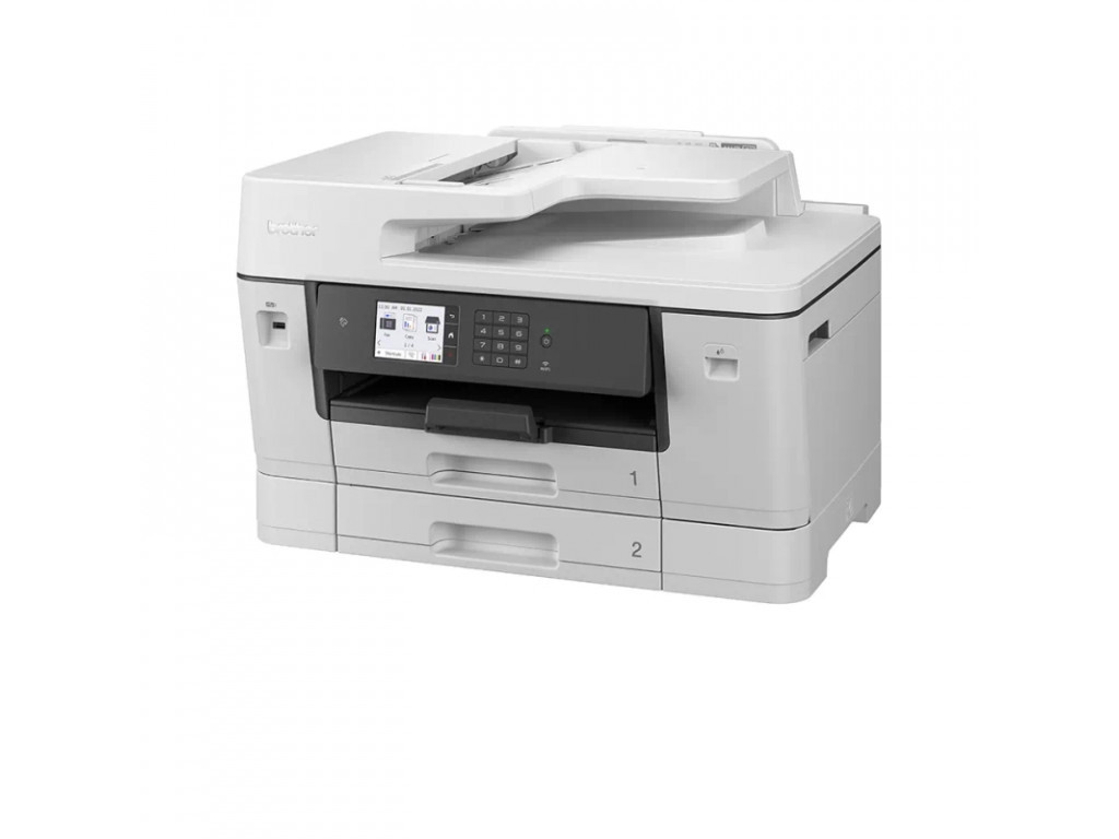 Мастилоструйно многофункционално устройство Brother MFC-J3940DW Inkjet Multifunctional 19561_1.jpg