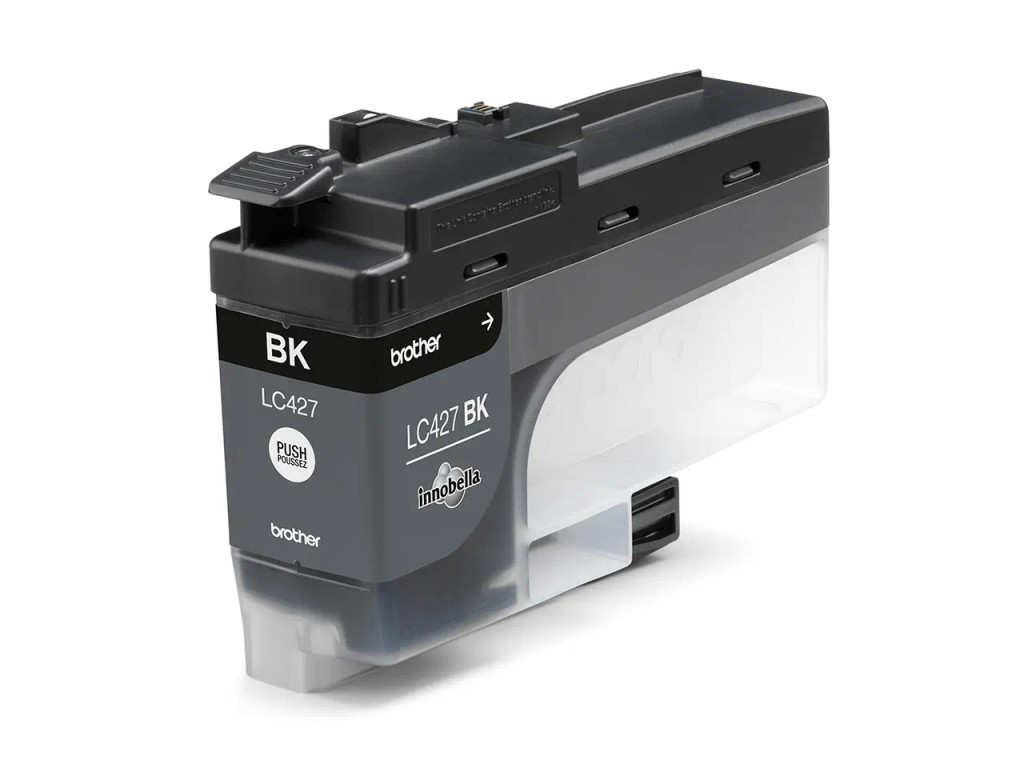 Консуматив Brother LC-427BK Black Ink Cartridge 20016_10.jpg