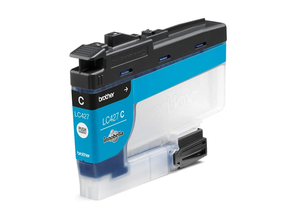 Консуматив Brother LC-427C Cyan Ink Cartridge 20017_1.jpg