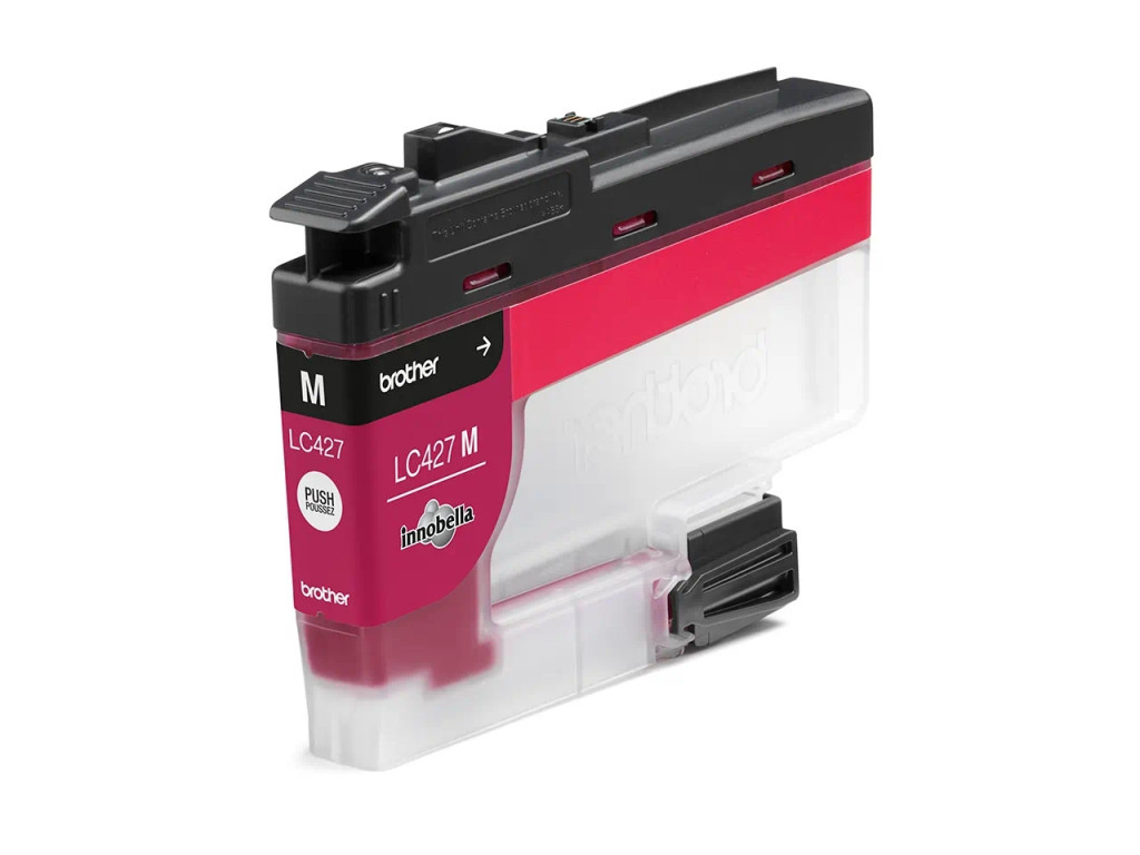 Консуматив Brother LC-427M Magenta Ink Cartridge 20018_4.jpg