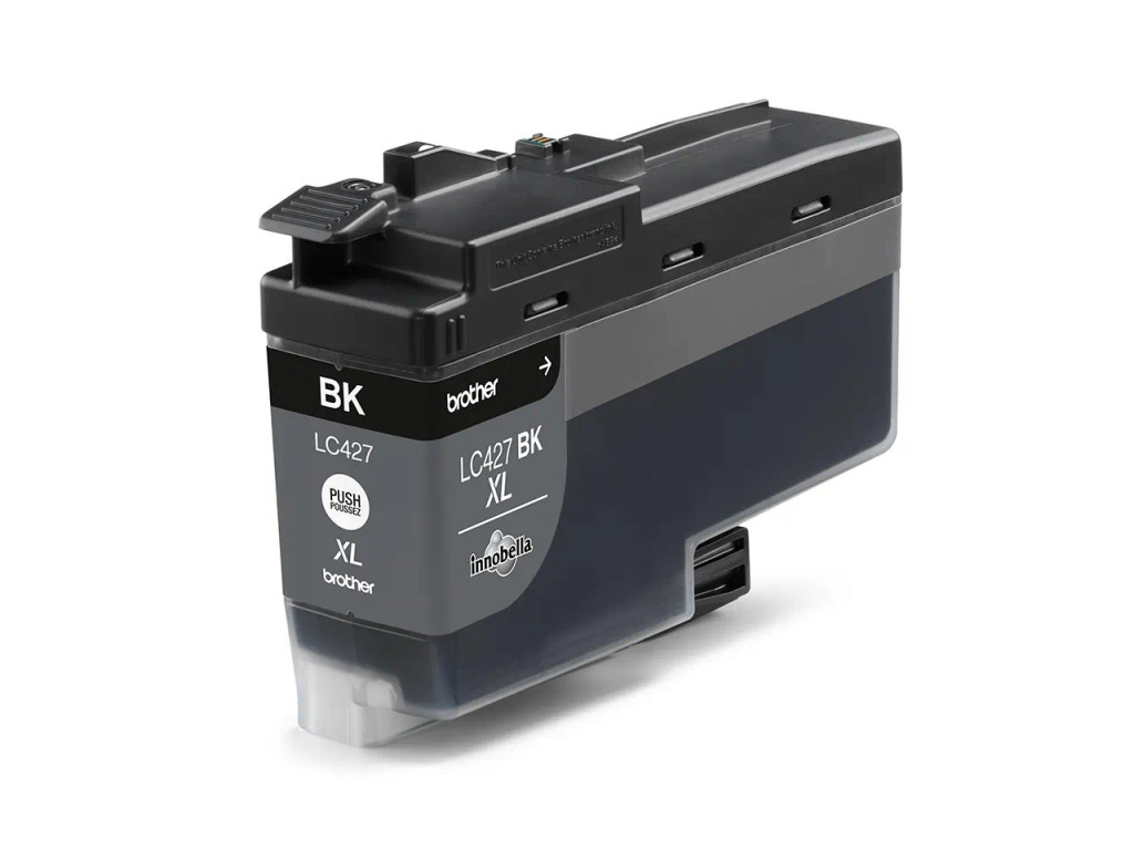 Консуматив Brother LC-427XLBK Black Ink Cartridge 20020_10.jpg