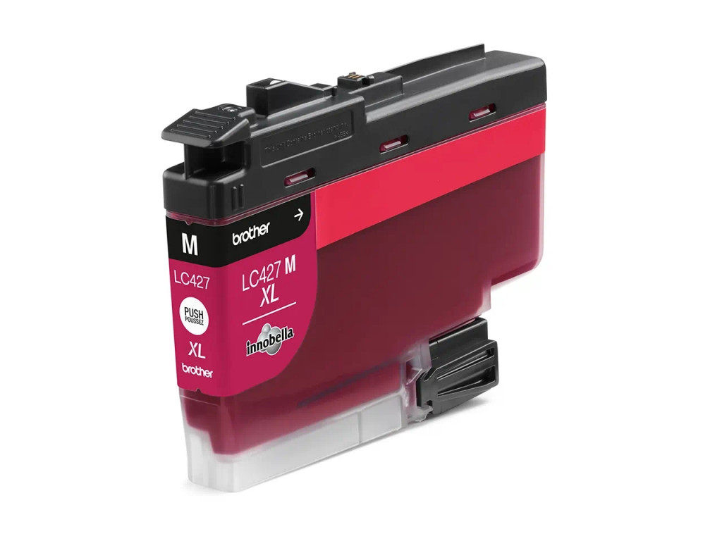 Консуматив Brother LC-427XLM Magenta Ink Cartridge 20022_7.jpg